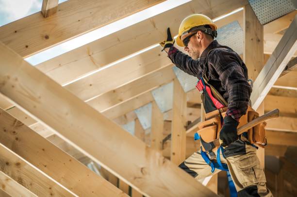 Quick and Trustworthy Emergency Roof Repair Services in Smyrna, DE